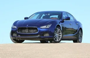 Nowe Maserati już w Polsce! — zdjęcie 2
