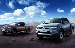 Jubileusz Mitsubishi. 40 lat działalności w Europie — zdjęcie 3