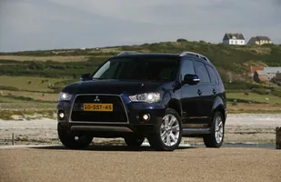 Jubileusz Mitsubishi. 40 lat działalności w Europie — zdjęcie 7