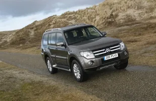 Jubileusz Mitsubishi. 40 lat działalności w Europie — zdjęcie 10