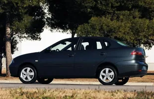Używane: Seat Ibiza III/Cordoba II — zdjęcie 5
