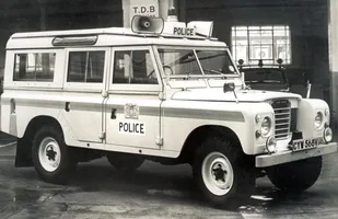 Koniec Land Rovera Defender — zdjęcie 2