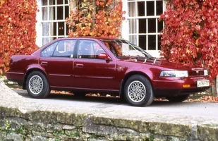 Używane: Nissan Maxima — zdjęcie 2