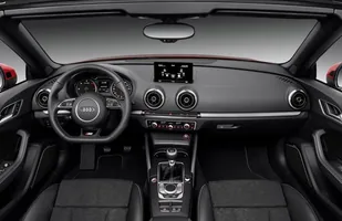 Ruszyła produkcja Audi A3 Cabriolet — zdjęcie 3