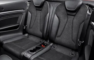 Ruszyła produkcja Audi A3 Cabriolet — zdjęcie 4