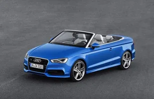 Ruszyła produkcja Audi A3 Cabriolet — zdjęcie 6