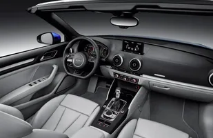 Ruszyła produkcja Audi A3 Cabriolet — zdjęcie 7
