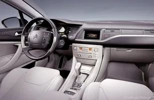 Używane: Citroen C5 II — zdjęcie 5