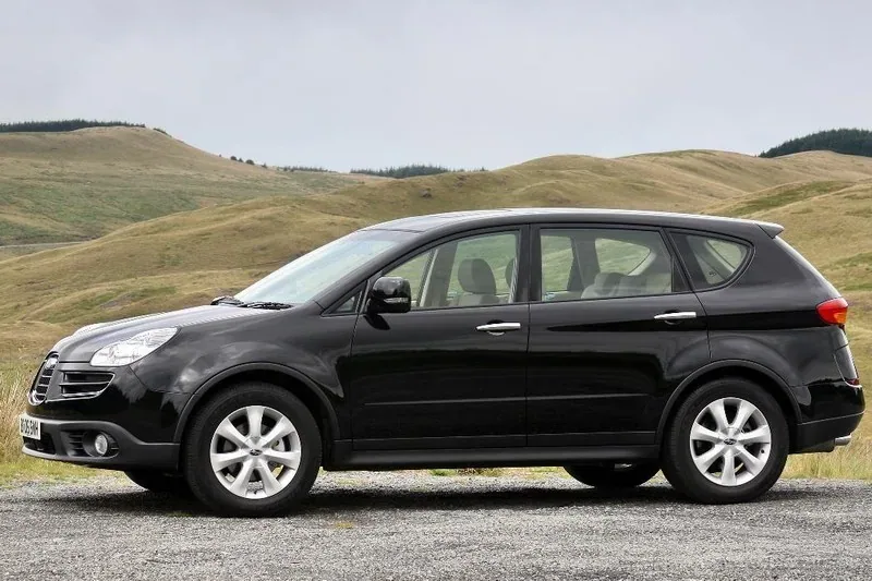 Subaru Tribeca