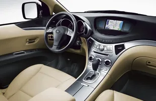 Koniec produkcji Subaru Tribeca — zdjęcie 8