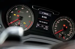 Audi RS Q3 już w Polsce. Oto cena! — zdjęcie 6