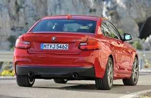 Wszystko o nowym BMW 2 — zdjęcie 1
