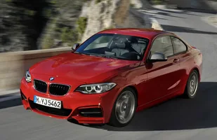 Wszystko o nowym BMW 2 — zdjęcie 2