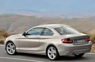 Wszystko o nowym BMW 2 — zdjęcie 3