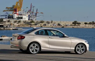 Wszystko o nowym BMW 2 — zdjęcie 5