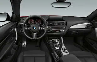 Wszystko o nowym BMW 2 — zdjęcie 6