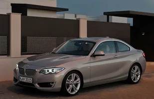 Wszystko o nowym BMW 2 — zdjęcie 8