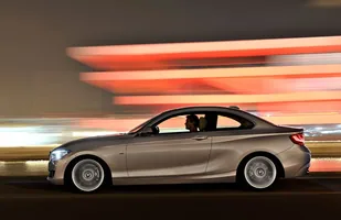 Wszystko o nowym BMW 2 — zdjęcie 9