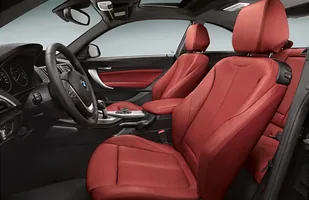 Wszystko o nowym BMW 2 — zdjęcie 10