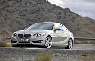 Wszystko o nowym BMW 2 — zdjęcie 12