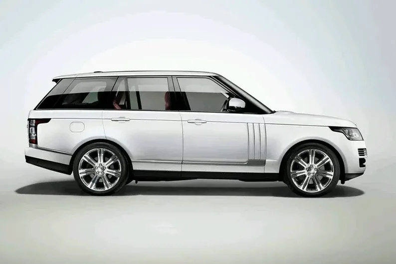 Range Rover LWB