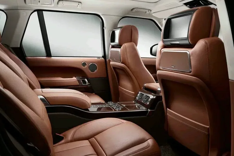 Range Rover LWB