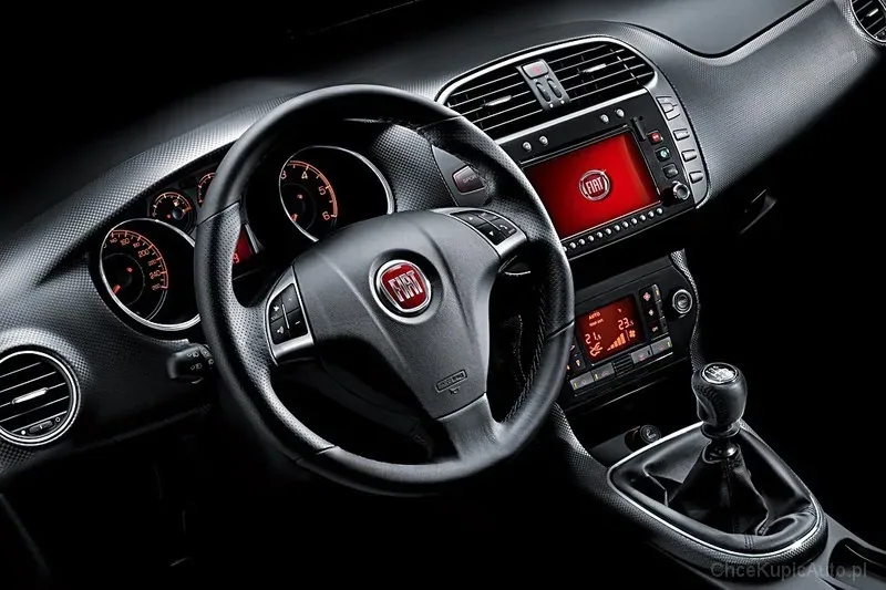 Fiat Bravo II