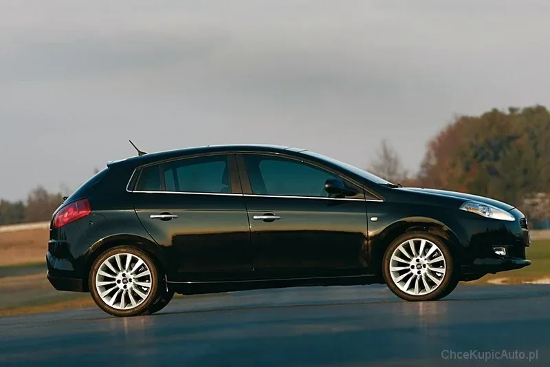 Fiat Bravo II