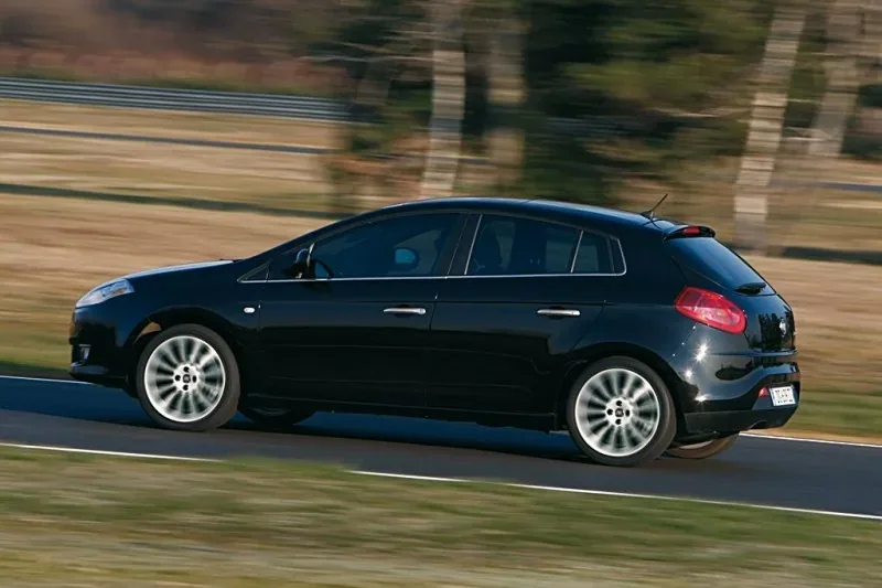 Fiat Bravo II