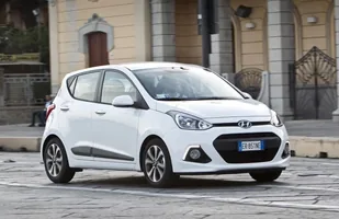 Oto cena nowego Hyundaia i10 — zdjęcie 1