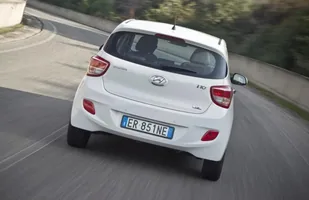 Oto cena nowego Hyundaia i10 — zdjęcie 3