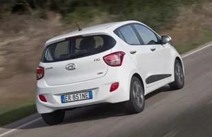 Oto cena nowego Hyundaia i10 — zdjęcie 5