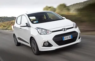 Oto cena nowego Hyundaia i10 — zdjęcie 7