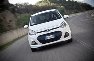 Oto cena nowego Hyundaia i10 — zdjęcie 8