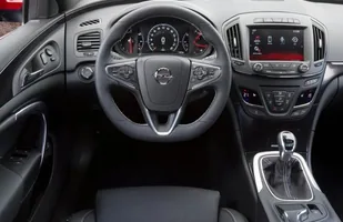 Insignia OPC już w Polsce. Znamy ceny! — zdjęcie 4