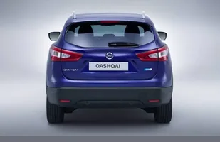 Całkiem nowy Nissan Qashqai — zdjęcie 2