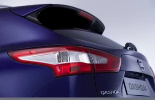 Całkiem nowy Nissan Qashqai — zdjęcie 3