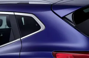 Całkiem nowy Nissan Qashqai — zdjęcie 4