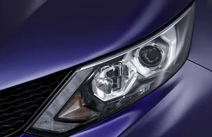 Całkiem nowy Nissan Qashqai — zdjęcie 5