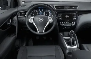 Całkiem nowy Nissan Qashqai — zdjęcie 6