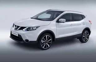 Całkiem nowy Nissan Qashqai — zdjęcie 7
