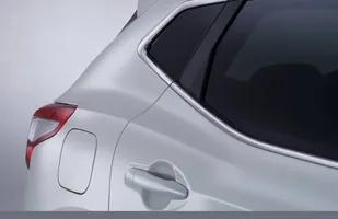 Całkiem nowy Nissan Qashqai — zdjęcie 8