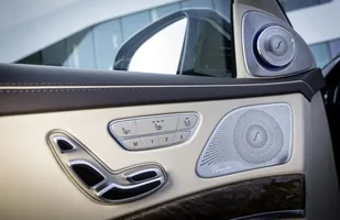 Oto Mercedes S65 AMG! — zdjęcie 3