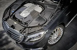 Oto Mercedes S65 AMG! — zdjęcie 6