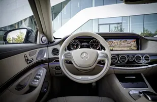 Oto Mercedes S65 AMG! — zdjęcie 10