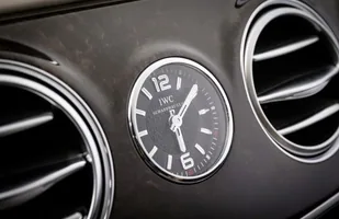 Oto Mercedes S65 AMG! — zdjęcie 12