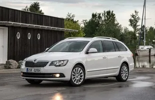 Skoda zdominowała polski rynek. Katastrofa Fiata — zdjęcie 2