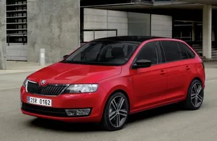 Skoda zdominowała polski rynek. Katastrofa Fiata — zdjęcie 4