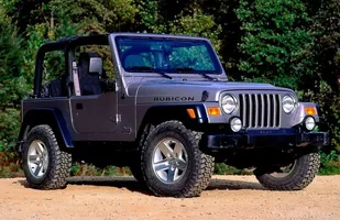 Jeep ma już 70 lat! — zdjęcie 2