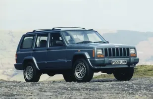 Jeep ma już 70 lat! — zdjęcie 3